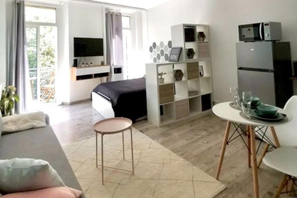 דירות טולון Esprit Cosy Au Centre Historique מראה חיצוני תמונה